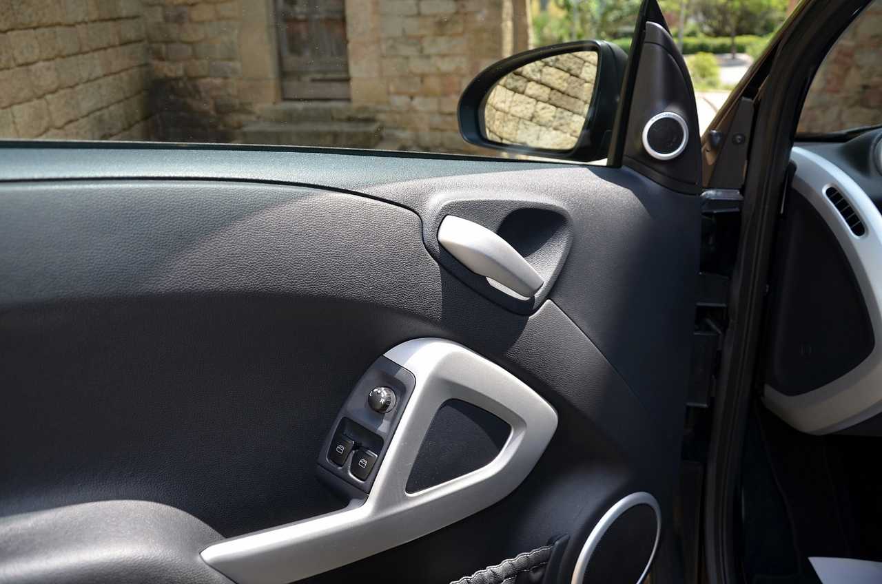 Smart Fortwo COUPÉ BRABUS LINEA BRABUS XCLUSIVE  ../  FULL OPTION - Foto 13