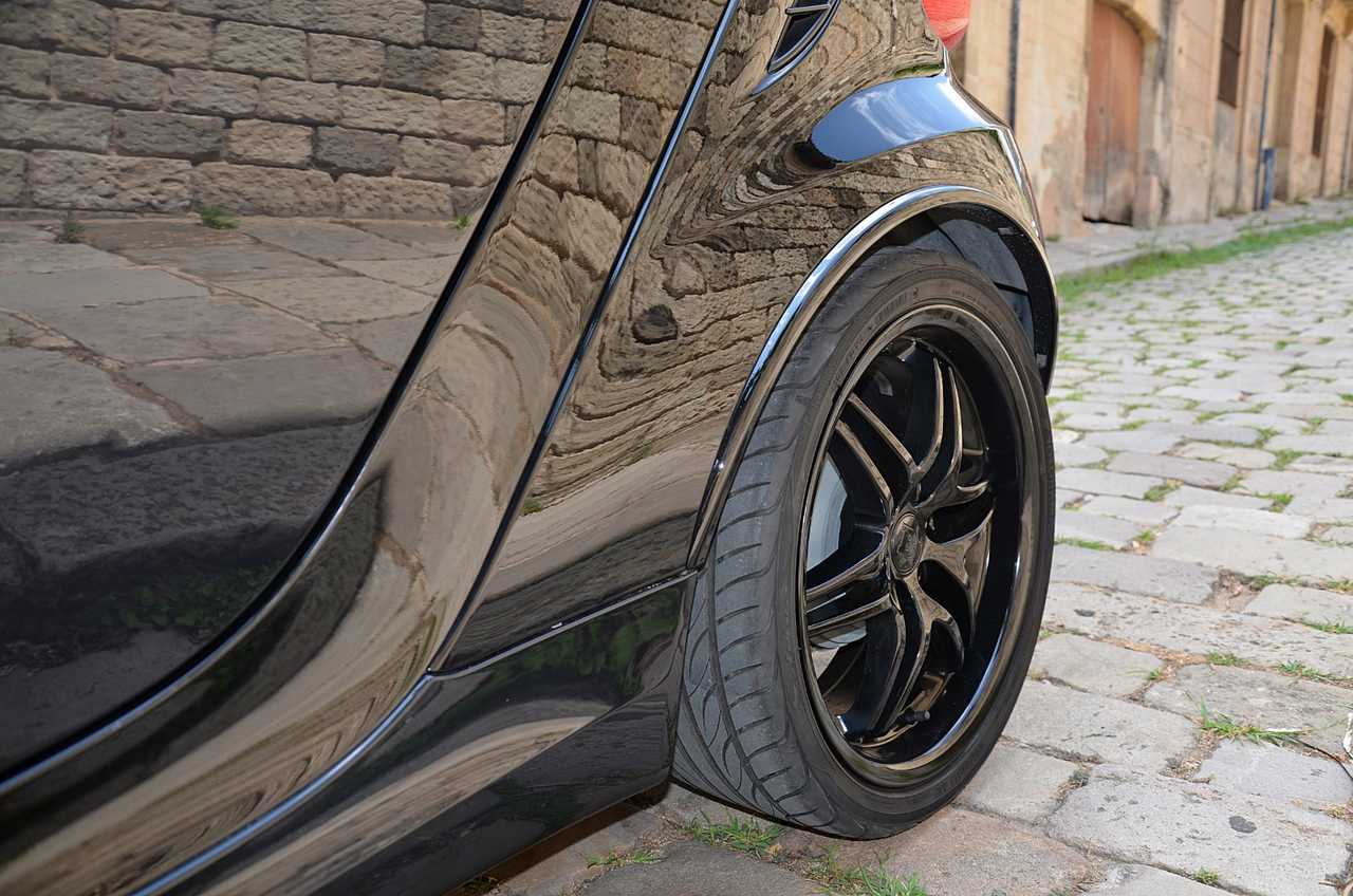 Smart Fortwo COUPÉ BRABUS LINEA BRABUS XCLUSIVE  ../  FULL OPTION - Foto 56