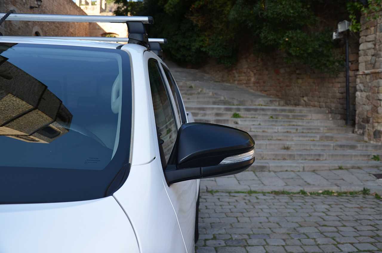 Toyota Hilux 2.4 D4D DOBLE CABINA GX..  150 CV/ UNA FIERA FUERA DEL ASFALTO ./ OPORTUNIDAD - Foto 57