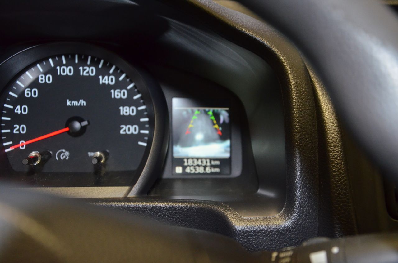 Nissan NV200 FURGÓN 1.5DCI 110CV COMFORT CÁMARA TRASERA / DOBLE PUERTA LATERAL /ANTINIEBLAS - Foto 12