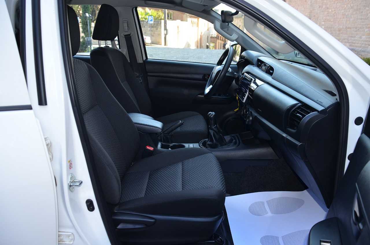 Toyota Hilux 2.4 D4D DOBLE CABINA GX..  150 CV/ REESTRENO ../ SÓLO 35000 KM - Foto 26