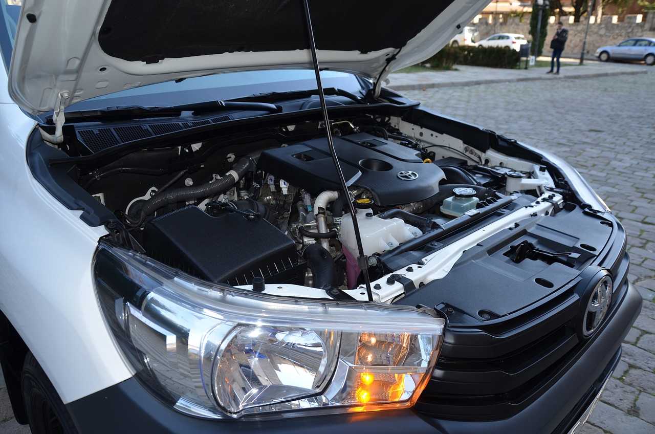 Toyota Hilux 2.4 D4D DOBLE CABINA GX..  150 CV/ REESTRENO ../ SÓLO 35000 KM - Foto 32