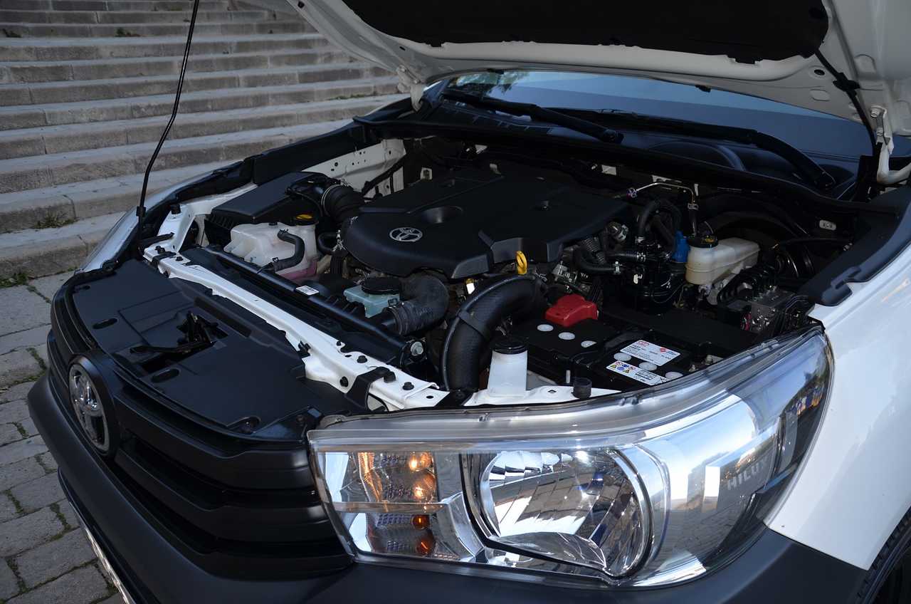 Toyota Hilux 2.4 D4D DOBLE CABINA GX..  150 CV/ REESTRENO ../ SÓLO 35000 KM - Foto 33