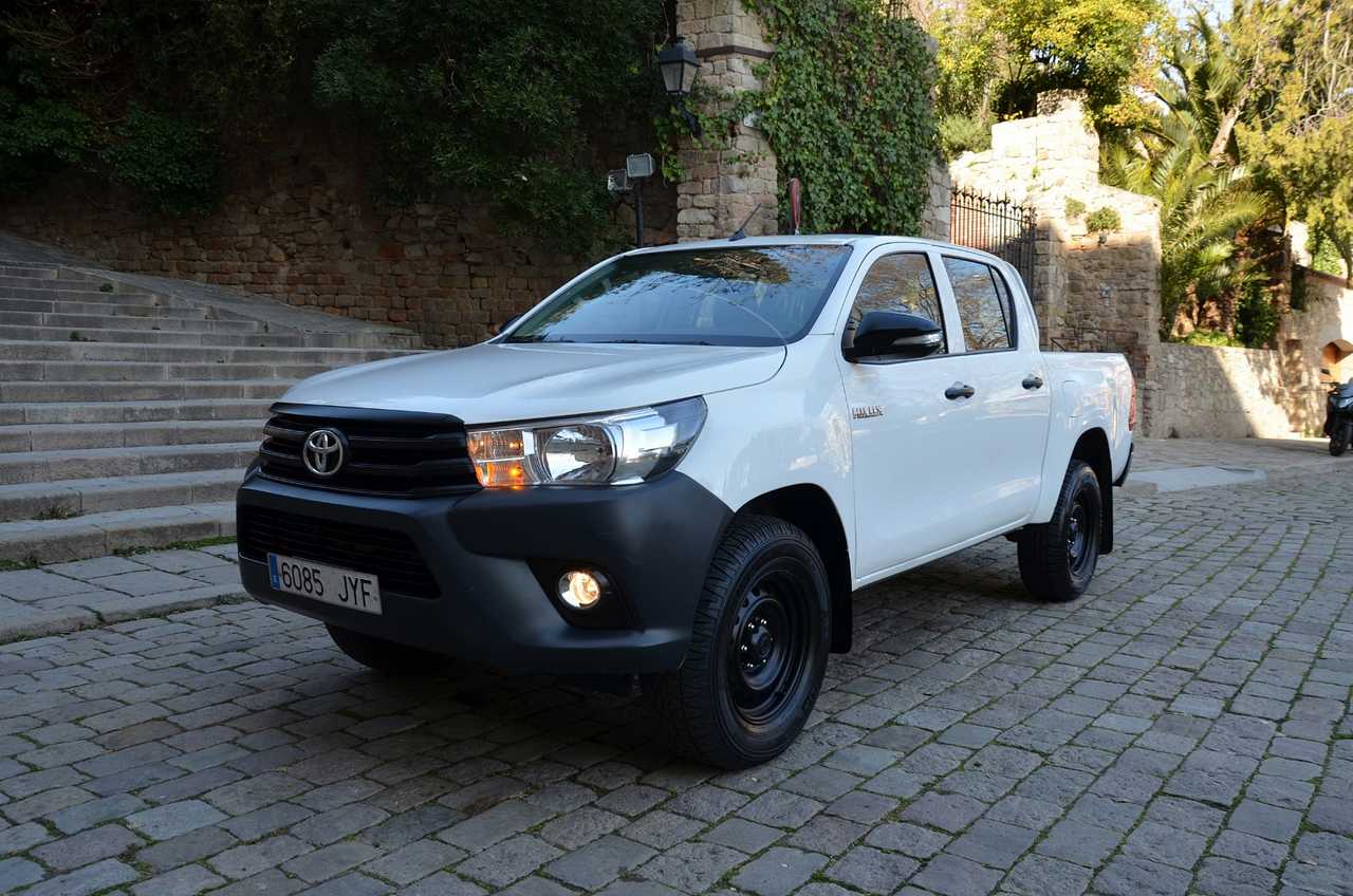 Toyota Hilux 2.4 D4D DOBLE CABINA GX..  150 CV/ REESTRENO ../ SÓLO 35000 KM - Foto 12