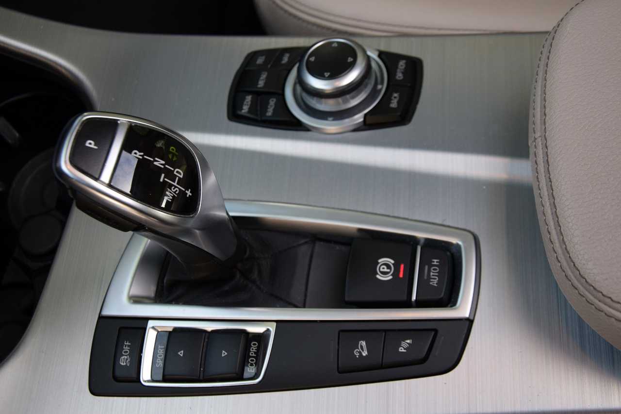 BMW X4 XDrive 3.0 D ..NACIONAL / ÚNICO PROPIETARIO  - Foto 7