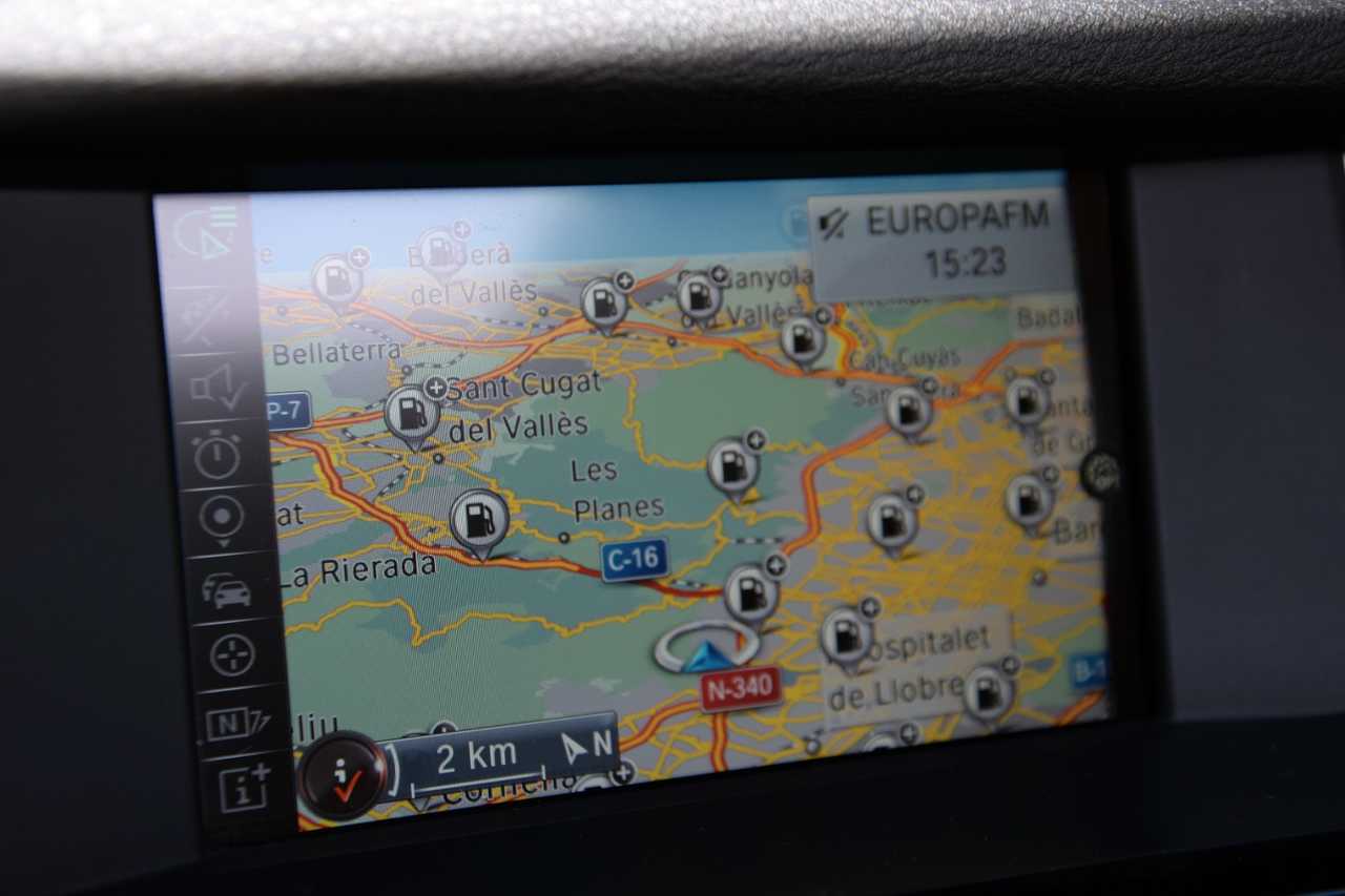 BMW X4 XDrive 3.0 D ..NACIONAL / ÚNICO PROPIETARIO  - Foto 14