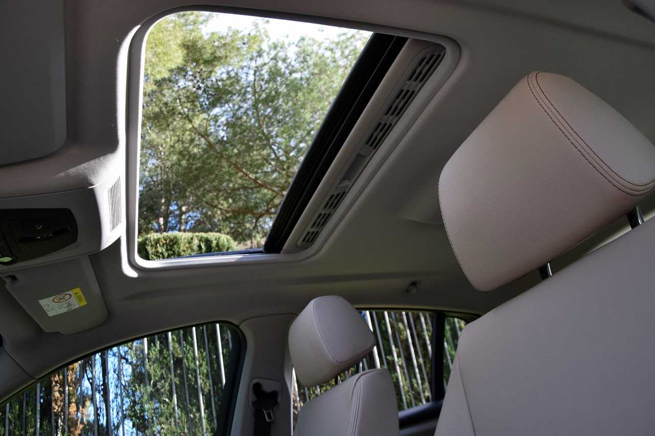 BMW X4 XDrive 3.0 D ..NACIONAL / ÚNICO PROPIETARIO  - Foto 10