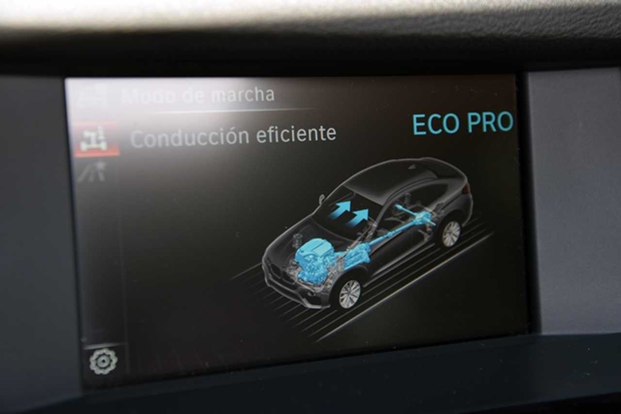 BMW X4 XDrive 3.0 D ..NACIONAL / ÚNICO PROPIETARIO  - Foto 16