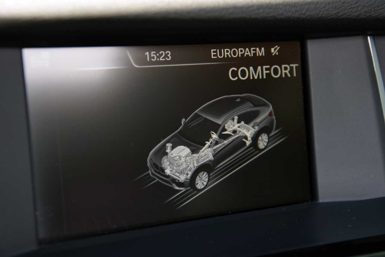 BMW X4 XDrive 3.0 D ..NACIONAL / ÚNICO PROPIETARIO  - Foto 17