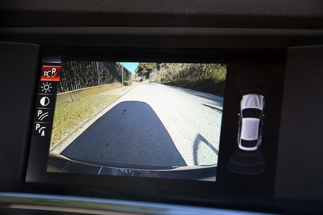 BMW X4 XDrive 3.0 D ..NACIONAL / ÚNICO PROPIETARIO  - Foto 26