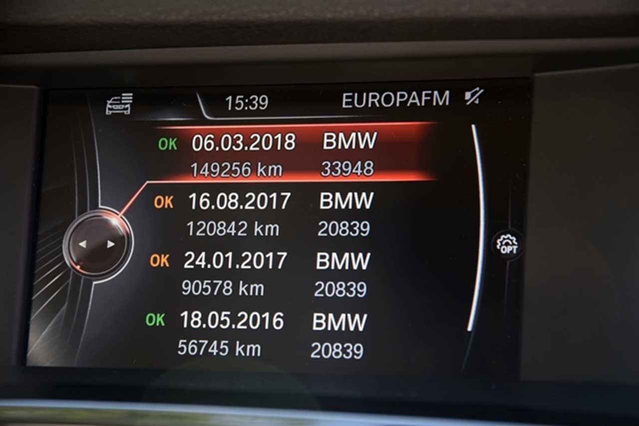 BMW X4 XDrive 3.0 D ..NACIONAL / ÚNICO PROPIETARIO  - Foto 28