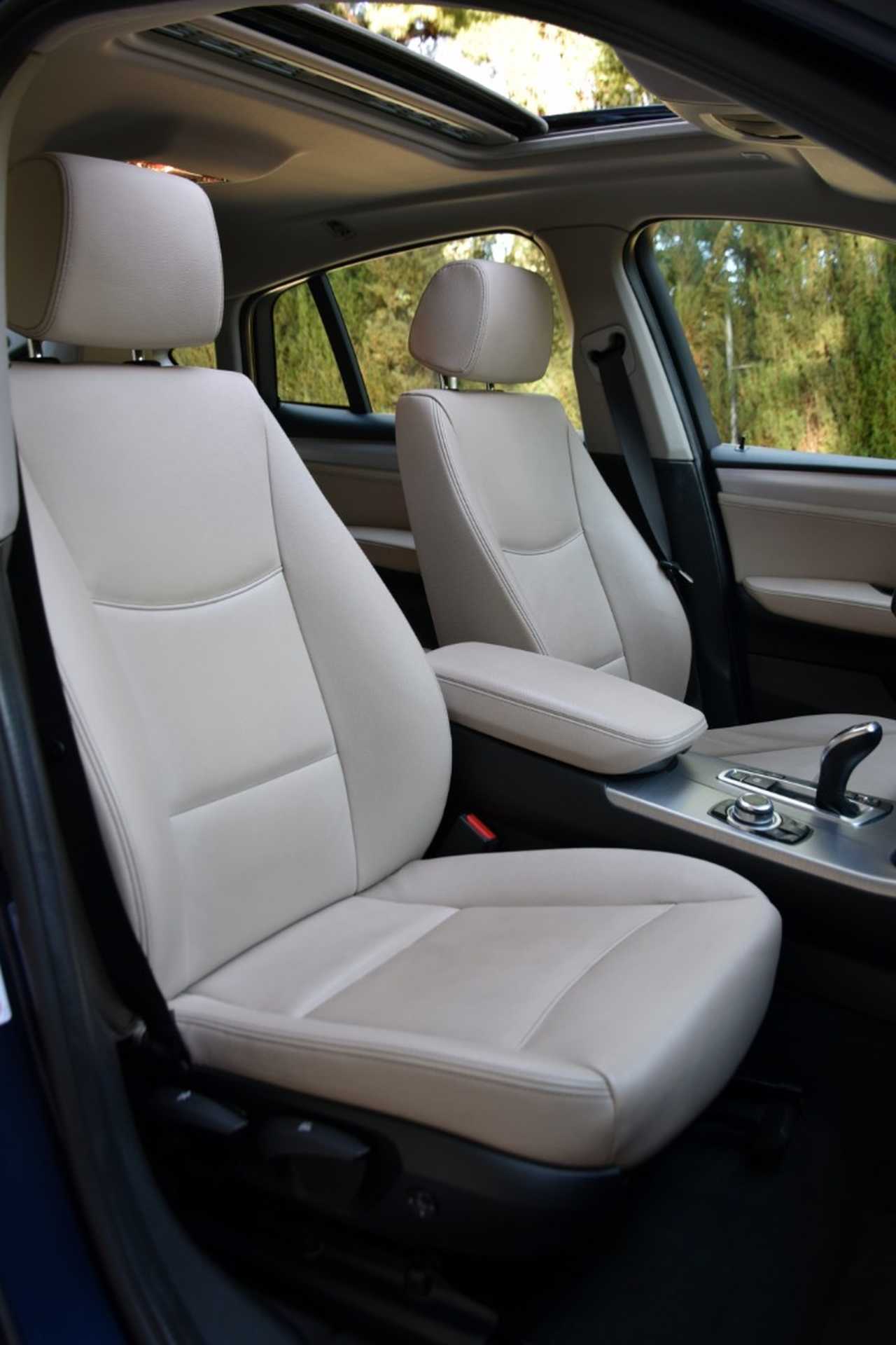 BMW X4 XDrive 3.0 D ..NACIONAL / ÚNICO PROPIETARIO  - Foto 23