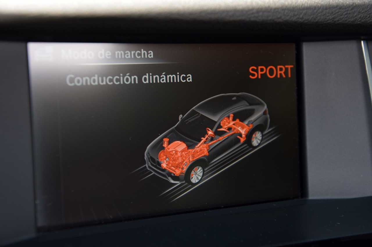 BMW X4 XDrive 3.0 D ..NACIONAL / ÚNICO PROPIETARIO  - Foto 18