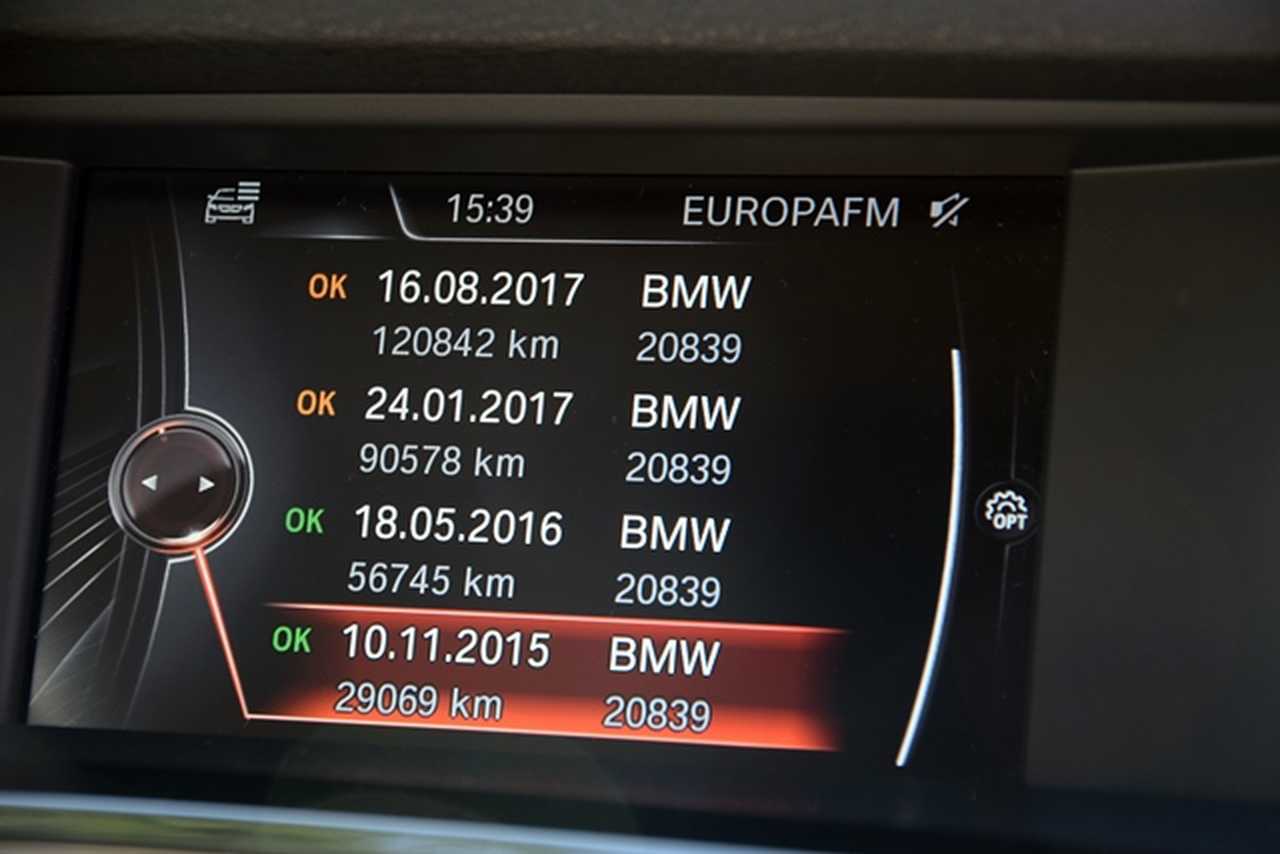 BMW X4 XDrive 3.0 D ..NACIONAL / ÚNICO PROPIETARIO  - Foto 27