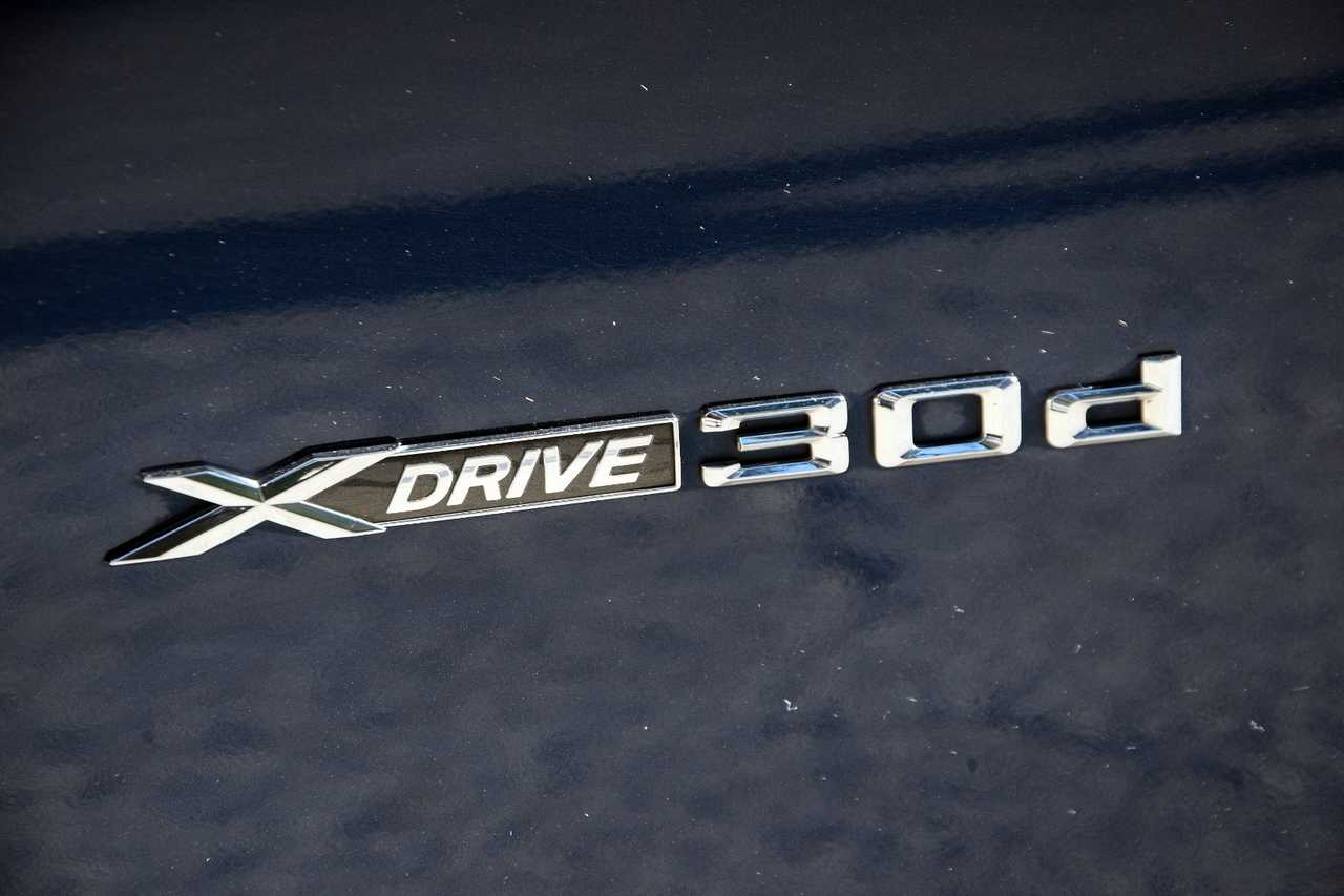 BMW X4 XDrive 3.0 D ..NACIONAL / ÚNICO PROPIETARIO  - Foto 12