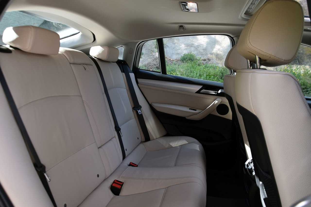 BMW X4 XDrive 3.0 D ..NACIONAL / ÚNICO PROPIETARIO  - Foto 22