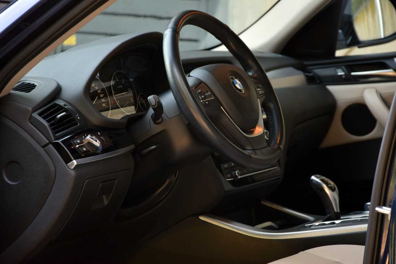 BMW X4 XDrive 3.0 D ..NACIONAL / ÚNICO PROPIETARIO  - Foto 4