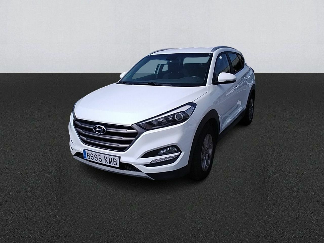 hyundai tucson 2018 /