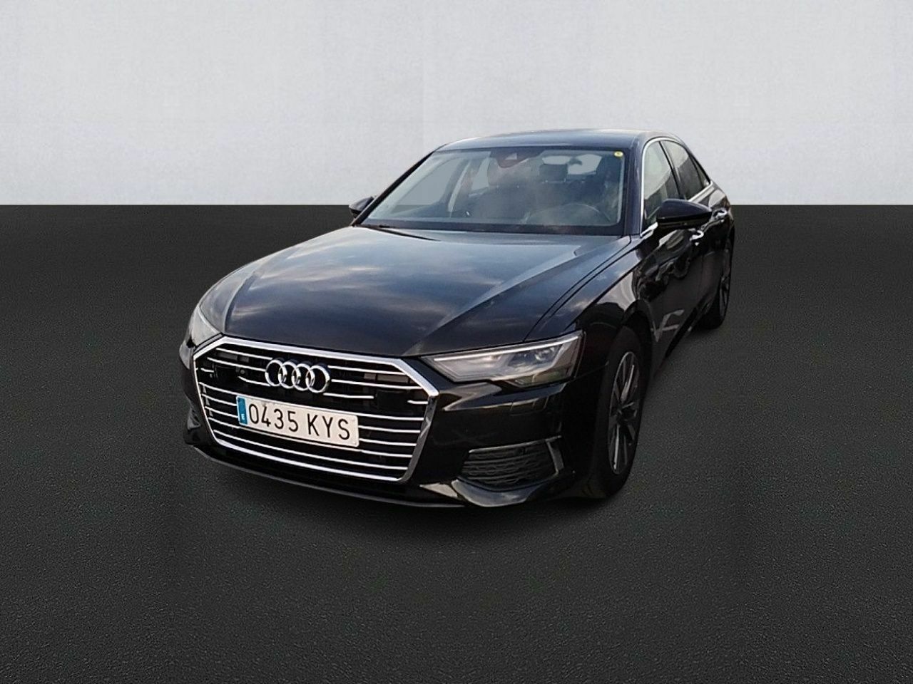 audi a6 2019 /