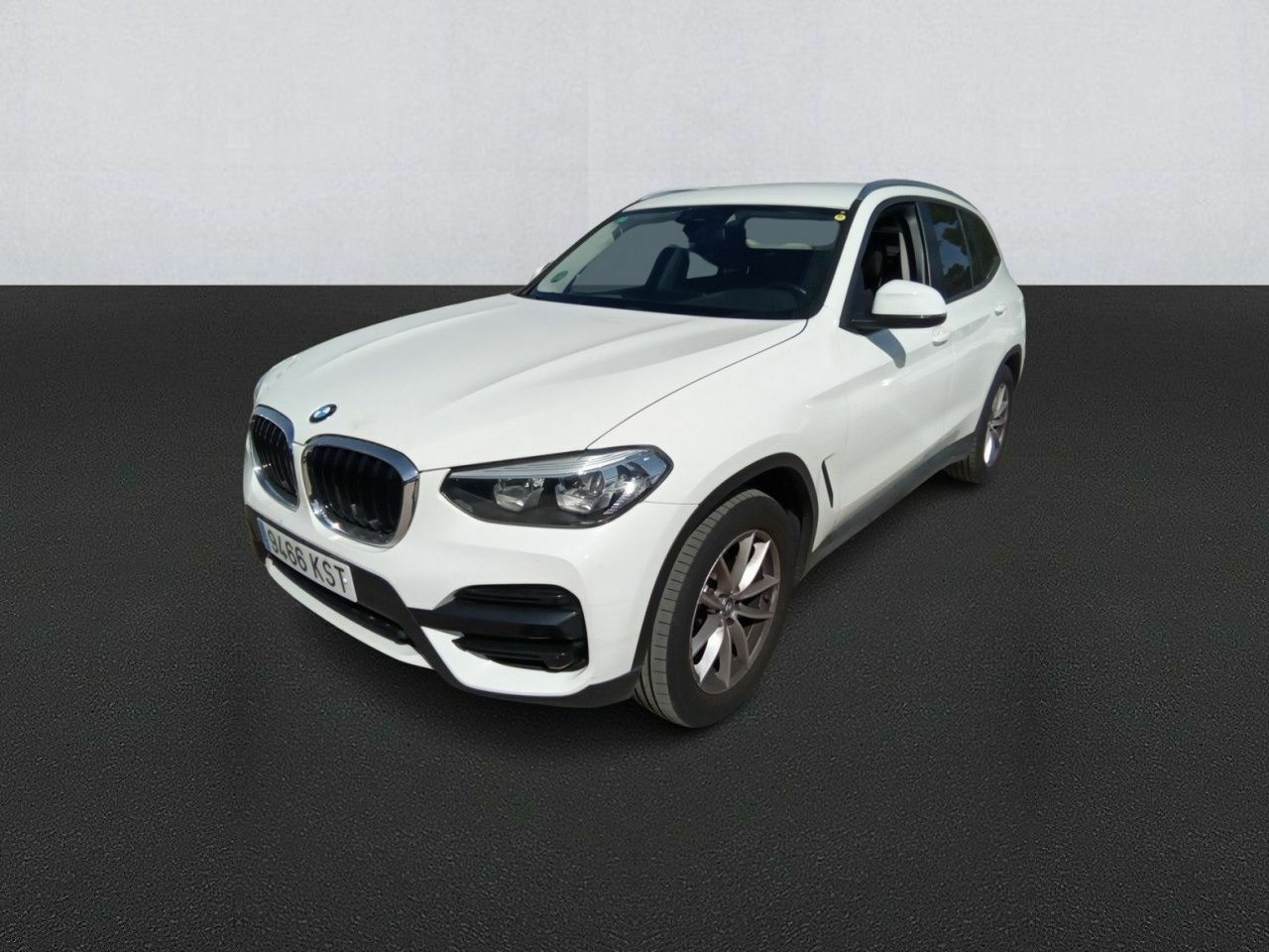 bmw x3 2019 /