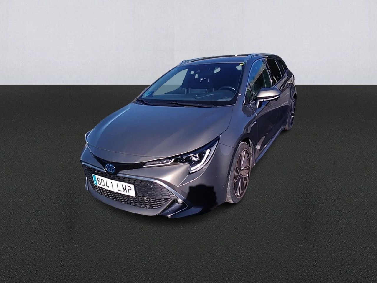 toyota corolla 2021 /