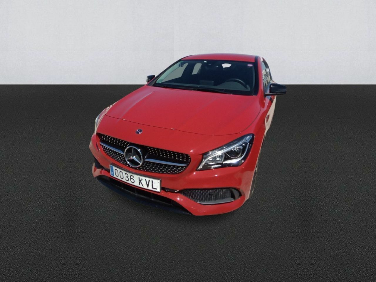 mercedes cla 2019 /