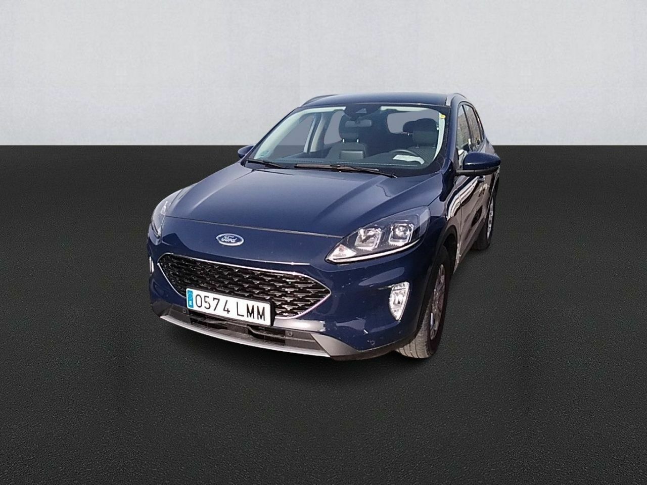 ford kuga 2021 /