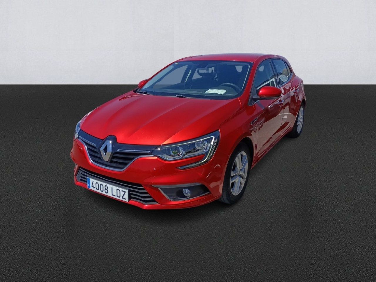 renault megane 2020 /