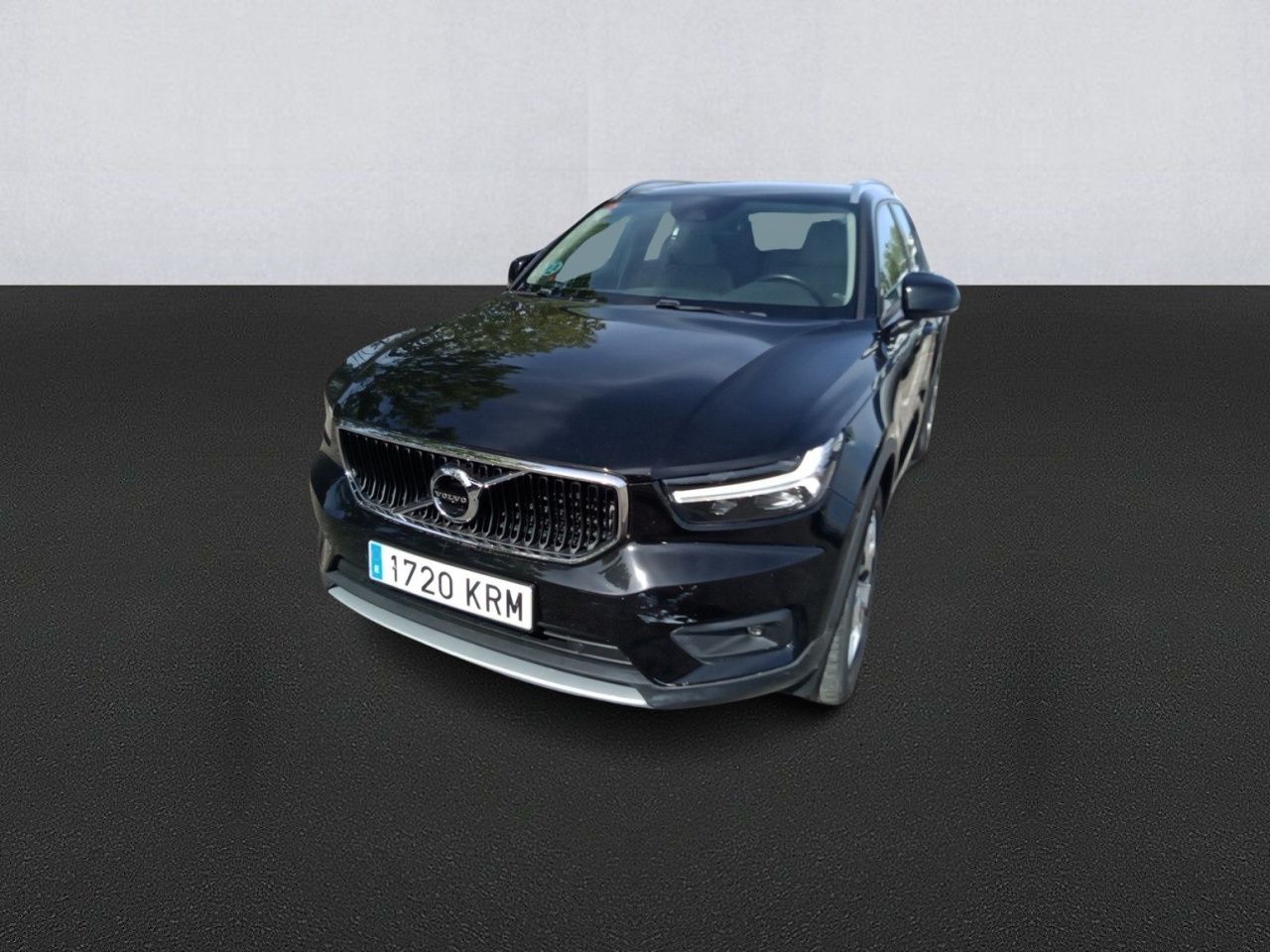 volvo xc40 2018 /
