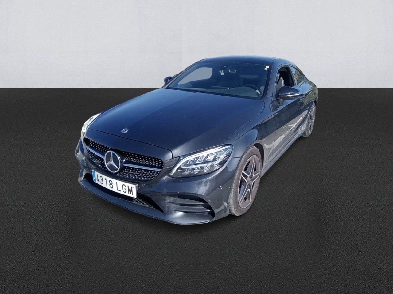 mercedes clase c 2020 /