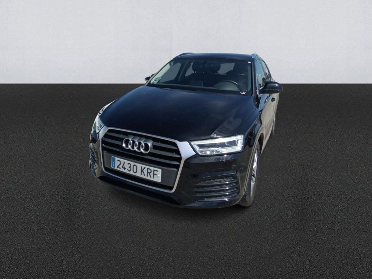 audi q3 2018 /