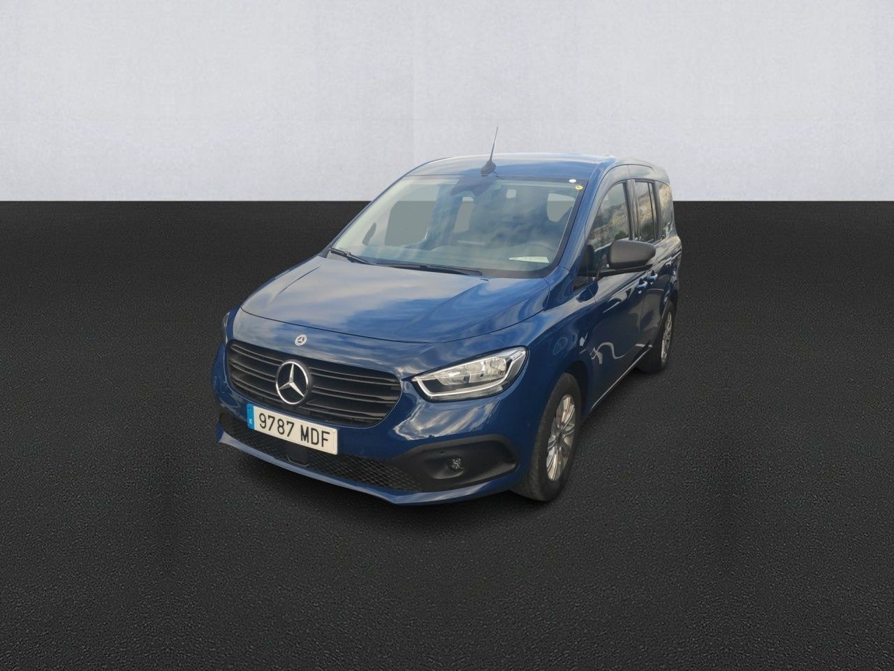 mercedes citan 2023 /