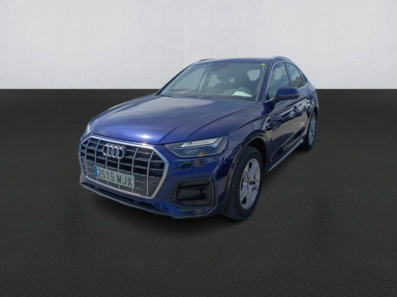 audi q5 2023 /