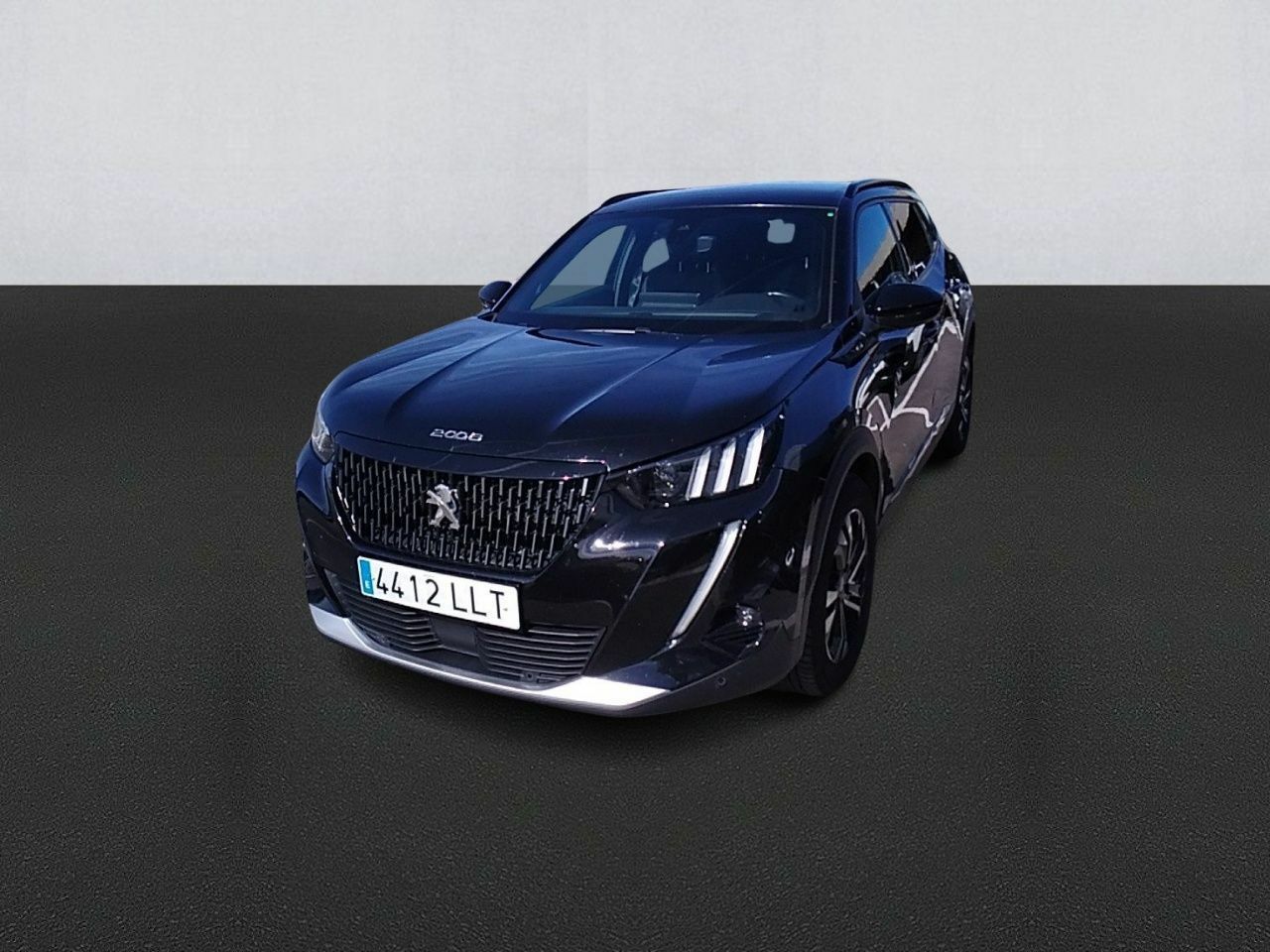 peugeot 2008 2020 /