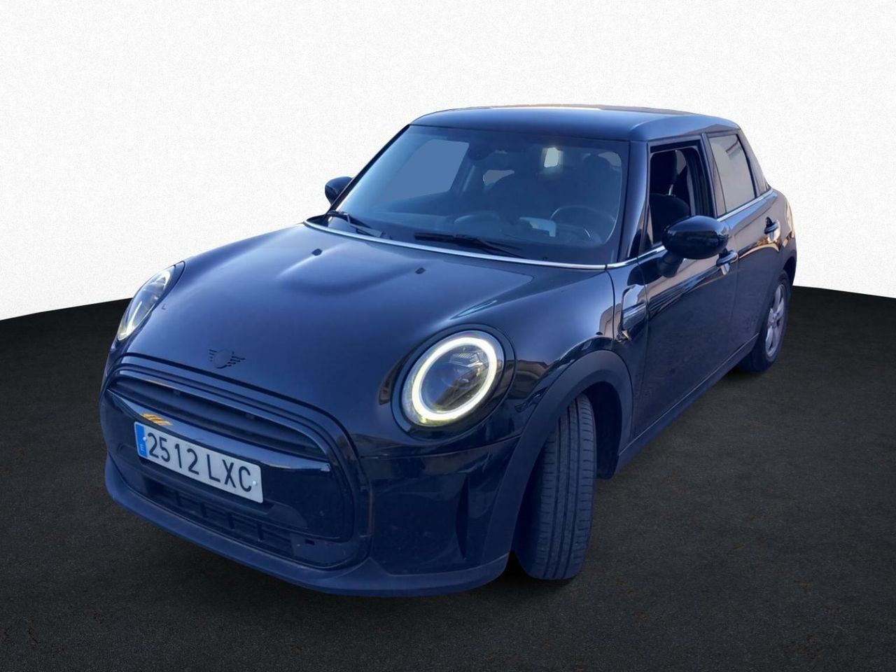 mini cooper 2022 /