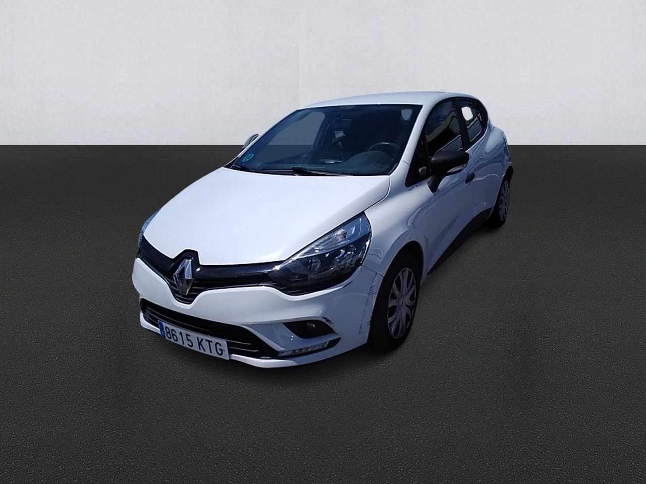 renault clio 2019 /