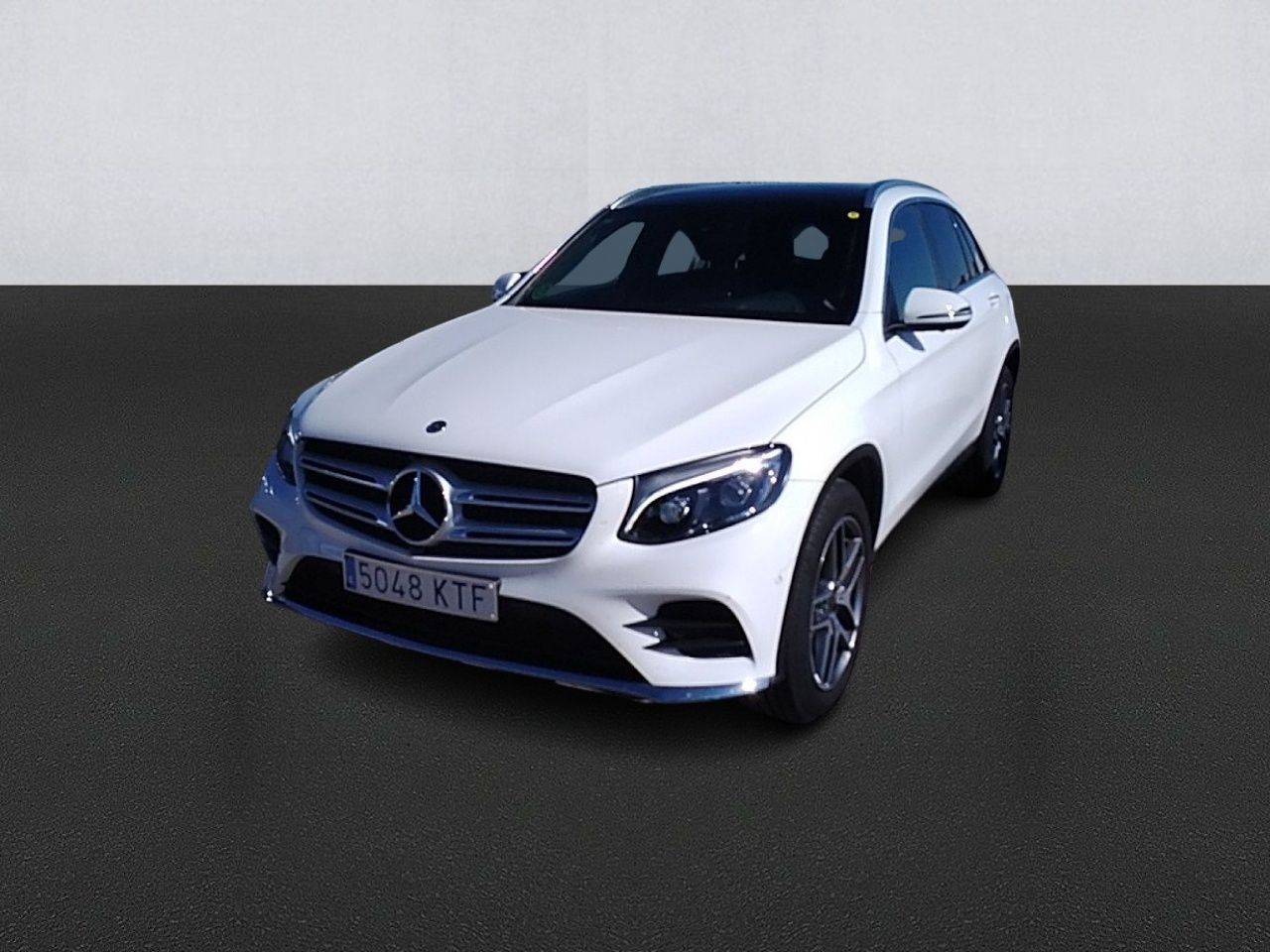 mercedes glc 2019 /