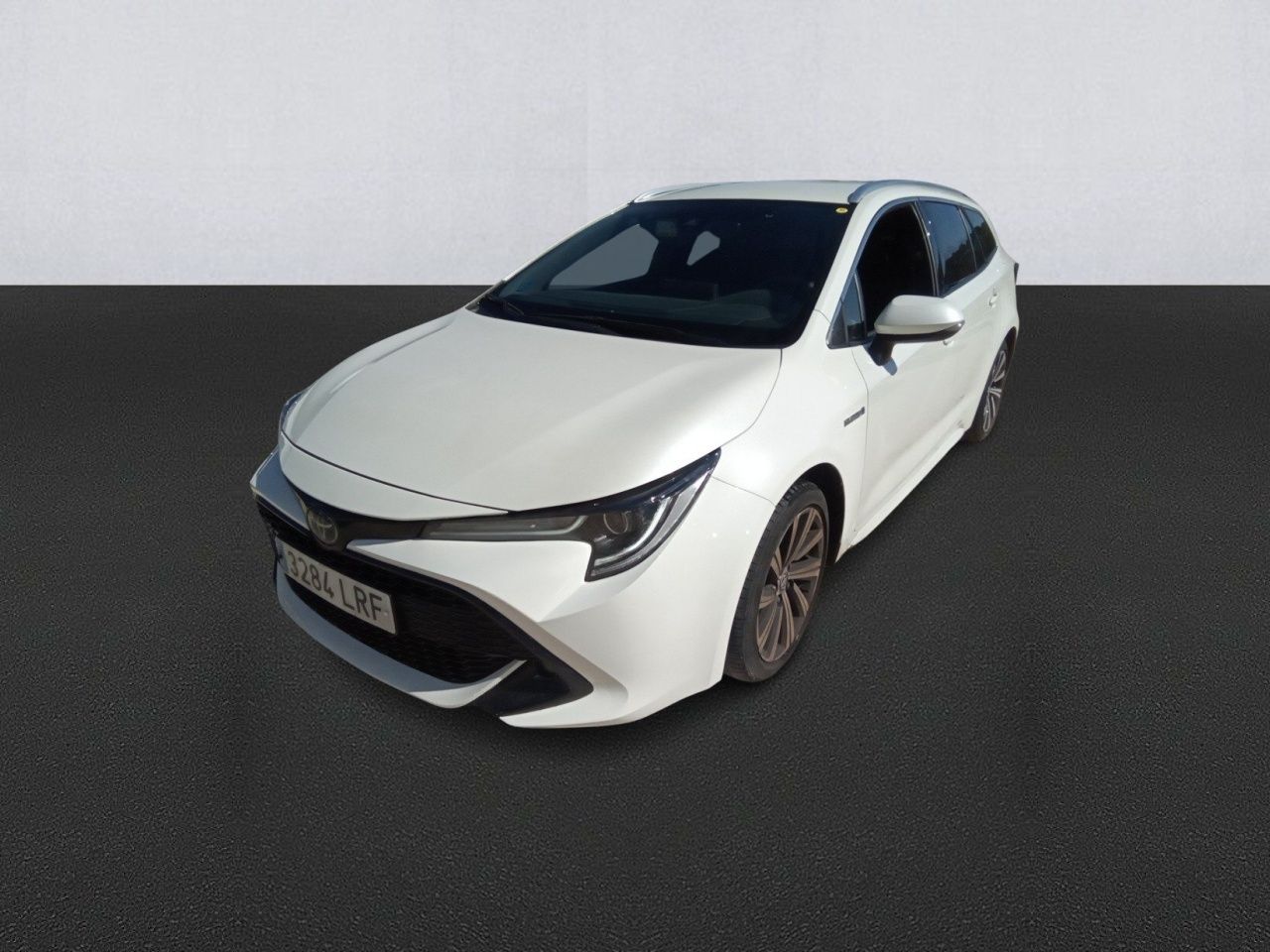 toyota corolla 2021 /