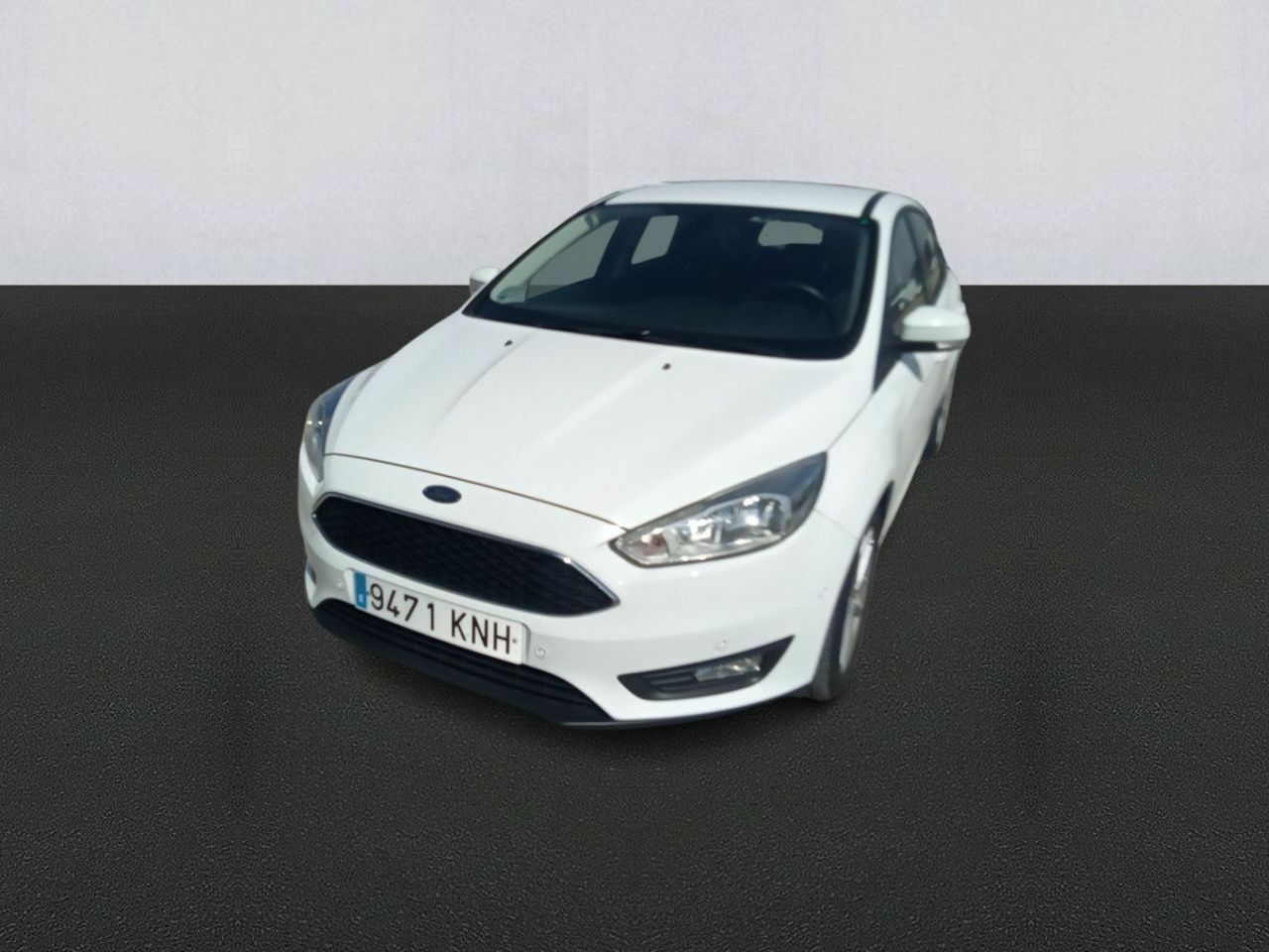 ford focus 2018 /