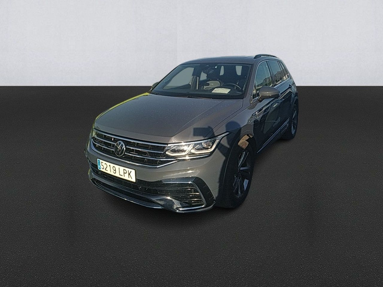volkswagen tiguan 2021 /