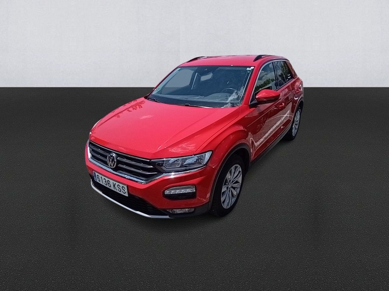 volkswagen t-roc 2019 /