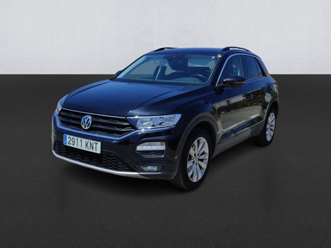 volkswagen t-roc 2018 /