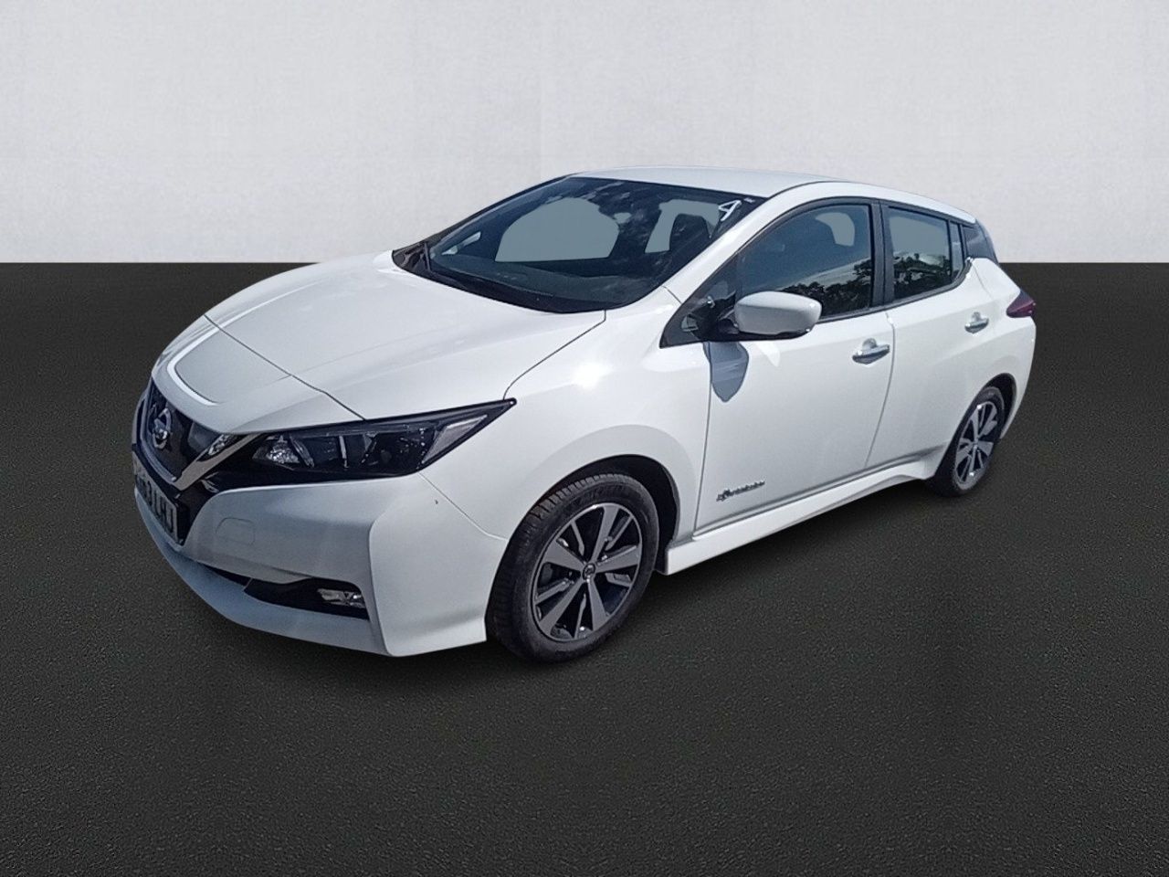 nissan leaf 2020 /