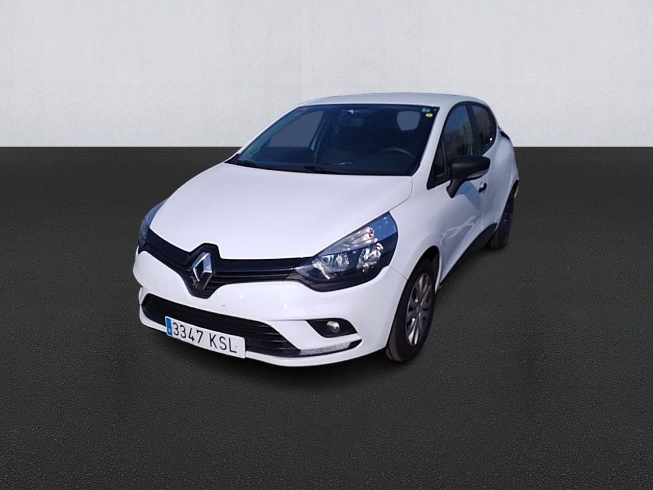 renault clio 2018 /