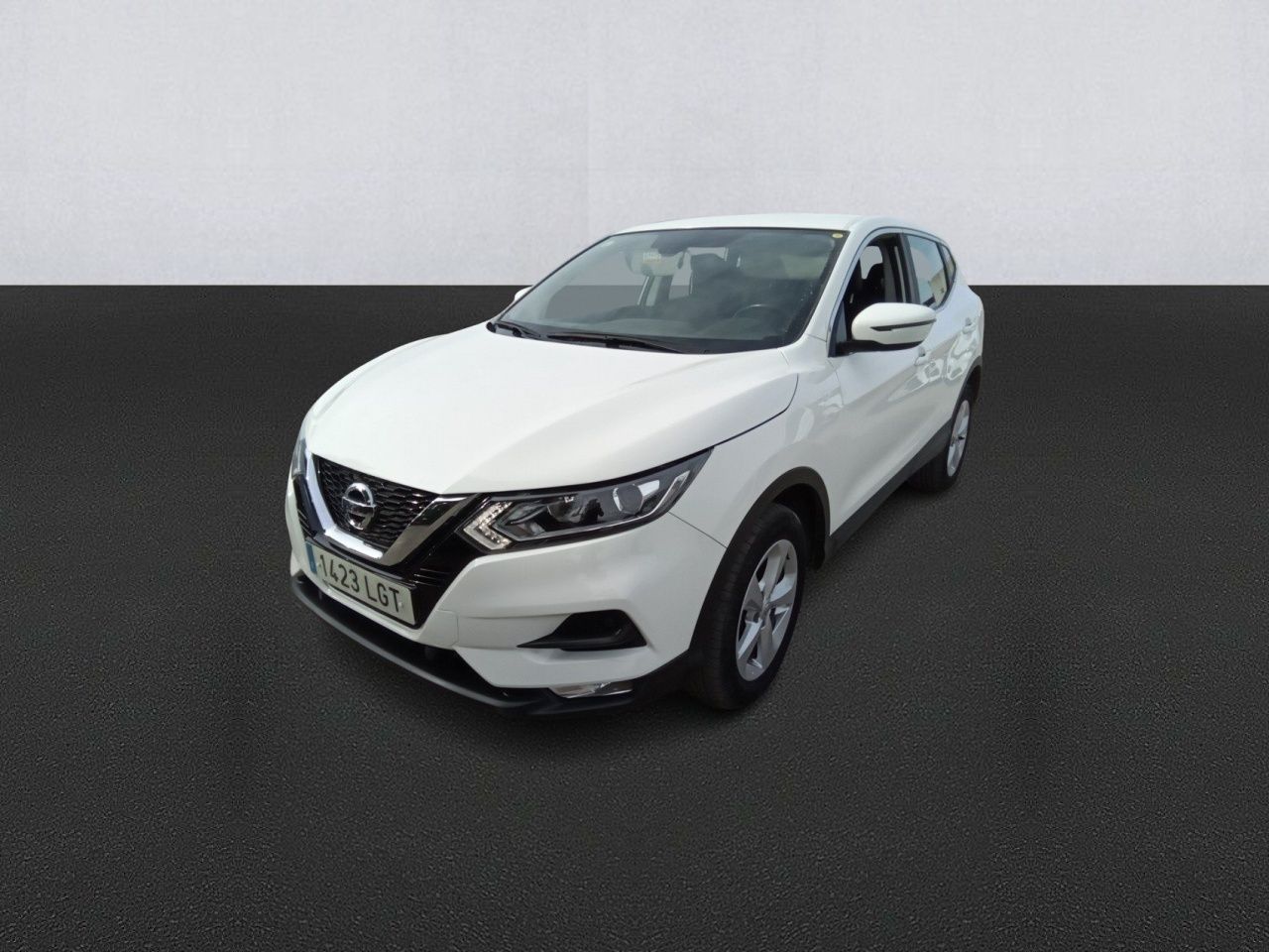 nissan qashqai 2020 /
