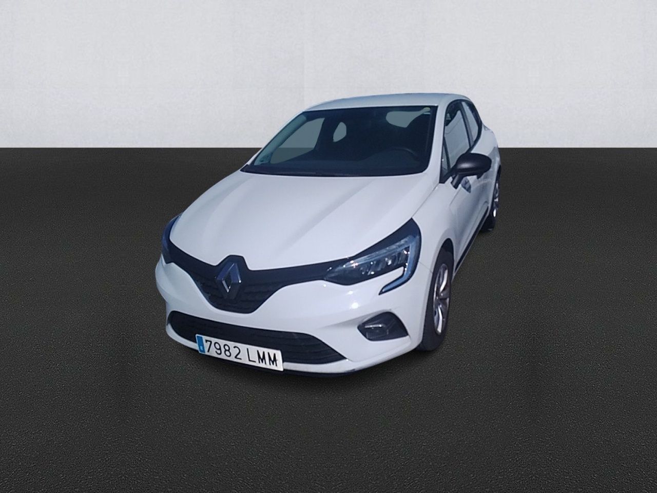 renault clio 2021 /