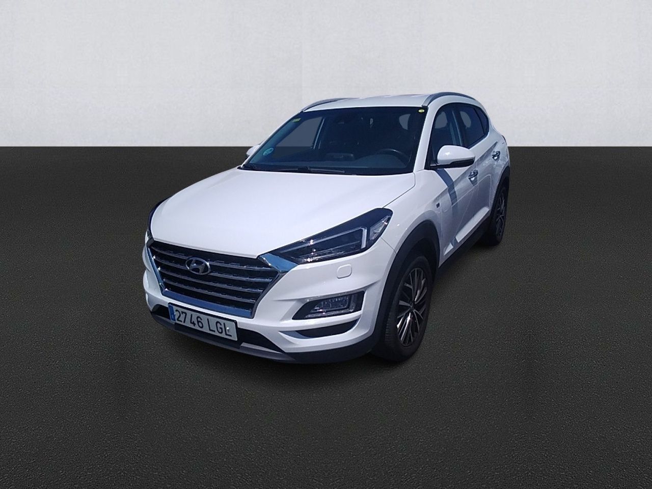 hyundai tucson 2020 /