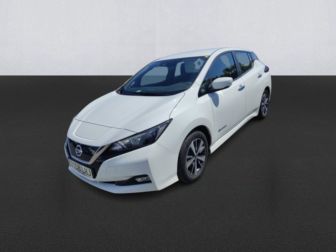 nissan leaf 2020 /