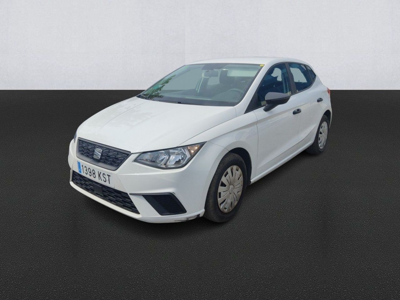 seat ibiza 2019 /