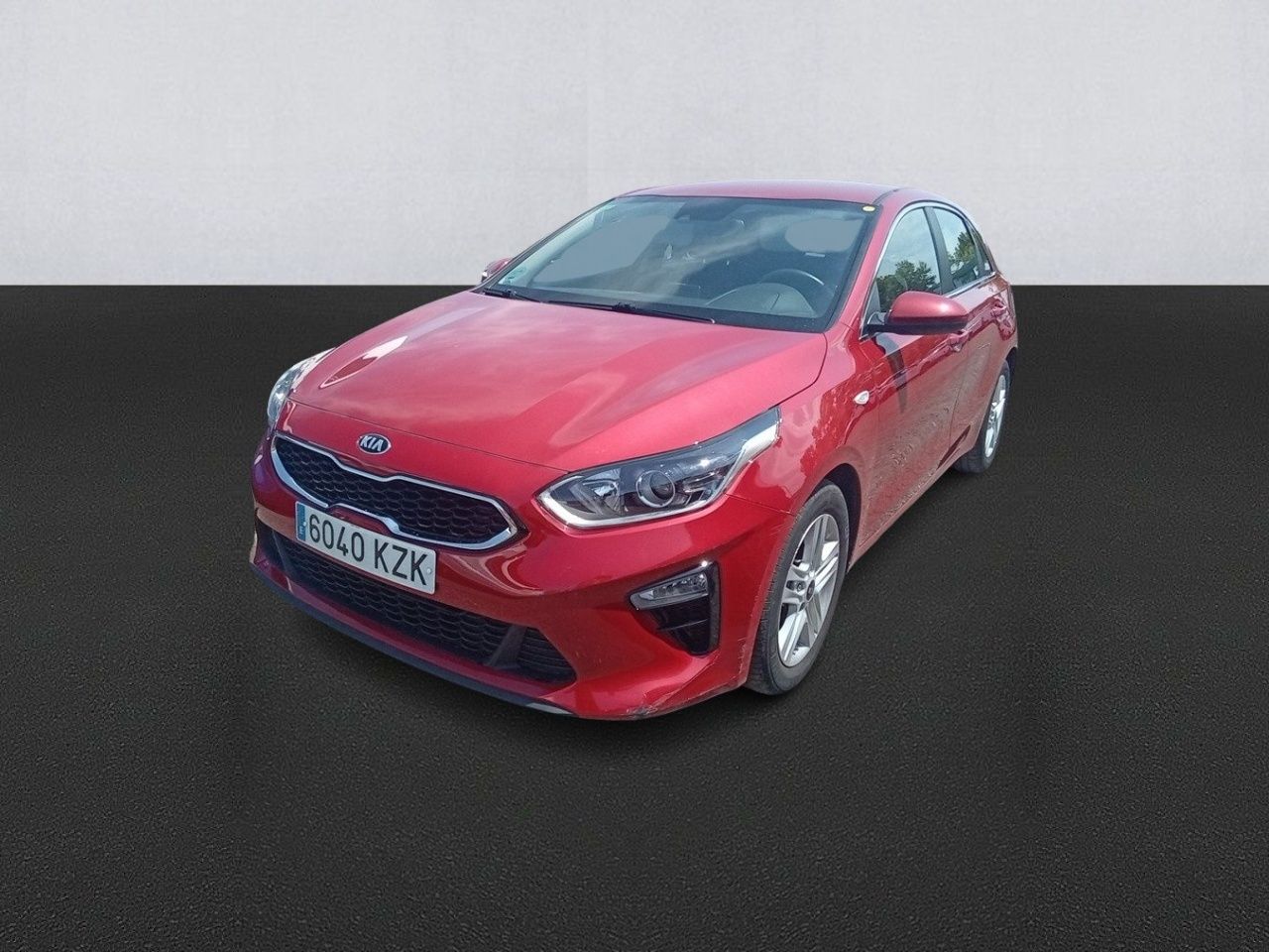 kia ceed 2019 /